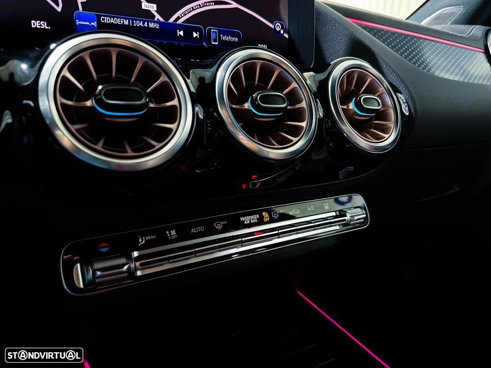 Mercedes-Benz EQA 350 4Matic - 28
