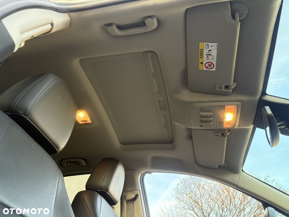 Opel Mokka 1.6 CDTI ecoFLEX Start/Stop Edition - 11