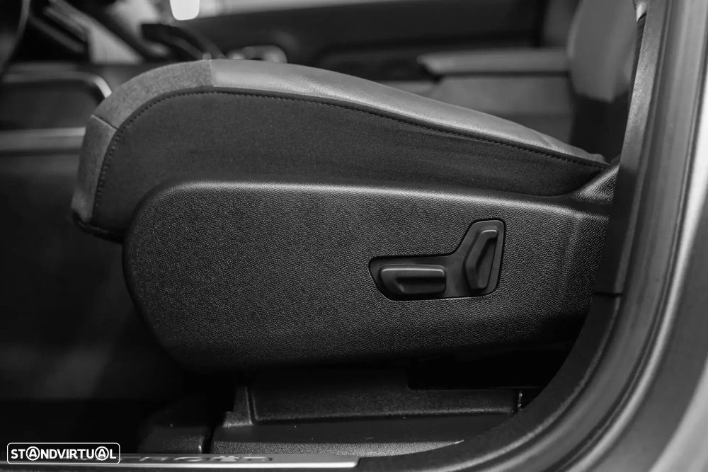 Citroën C5 Aircross - 28