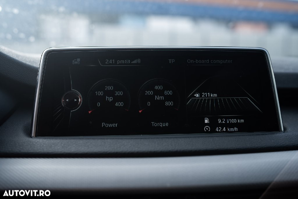 BMW X5 M M50d Sport-Aut. - 38