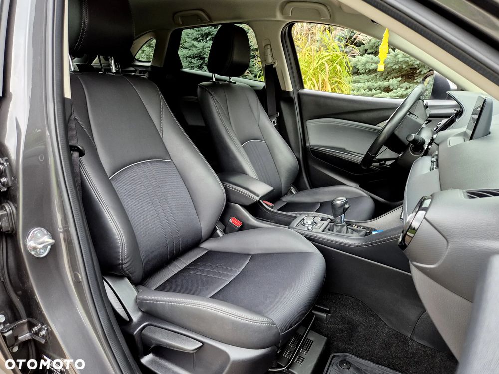 Mazda CX-3 2.0 SkyPrestige - 9