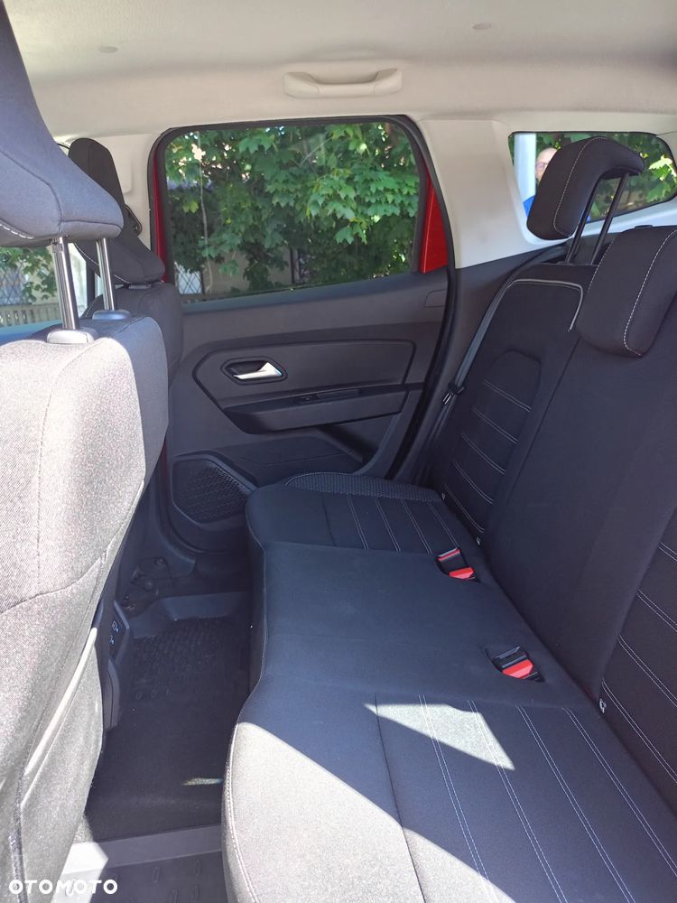 Dacia Duster 1.0 TCe Prestige - 16