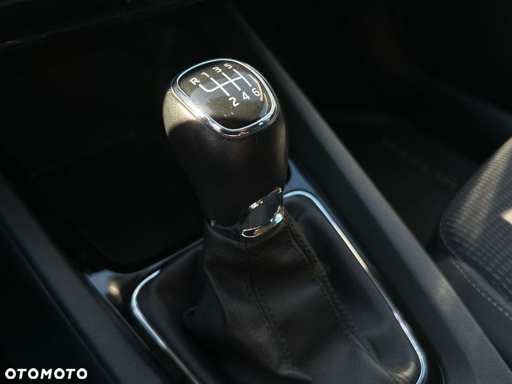Skoda Octavia 1.5 TSI ACT Ambition - 26