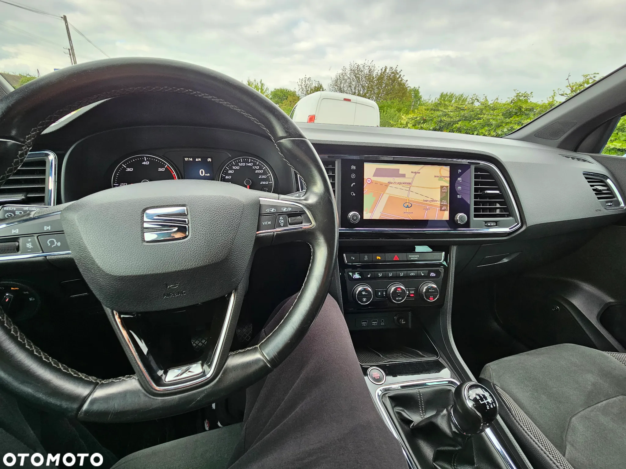 Seat Ateca 2.0 TDI Xcellence - 24