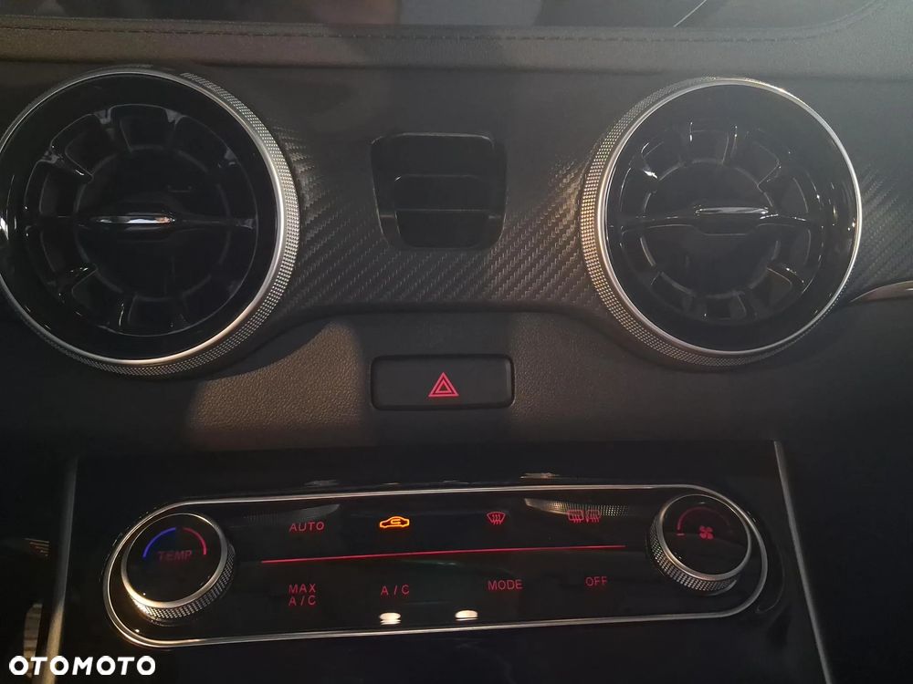 Forthing T5 EVO T-Five 1.5 DVVT GDI DCT - 15