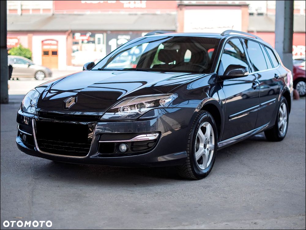 Renault Laguna 2.0 16V 140 Dynamique - 4