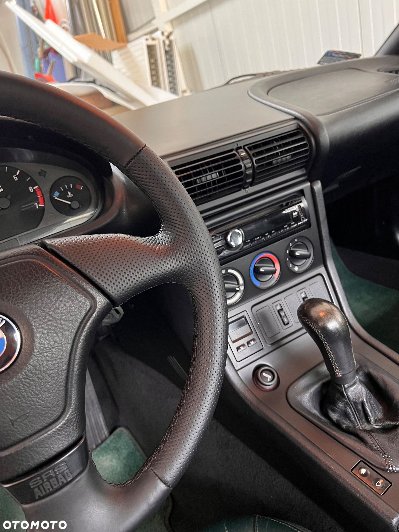 BMW Z3 1.8 - 18