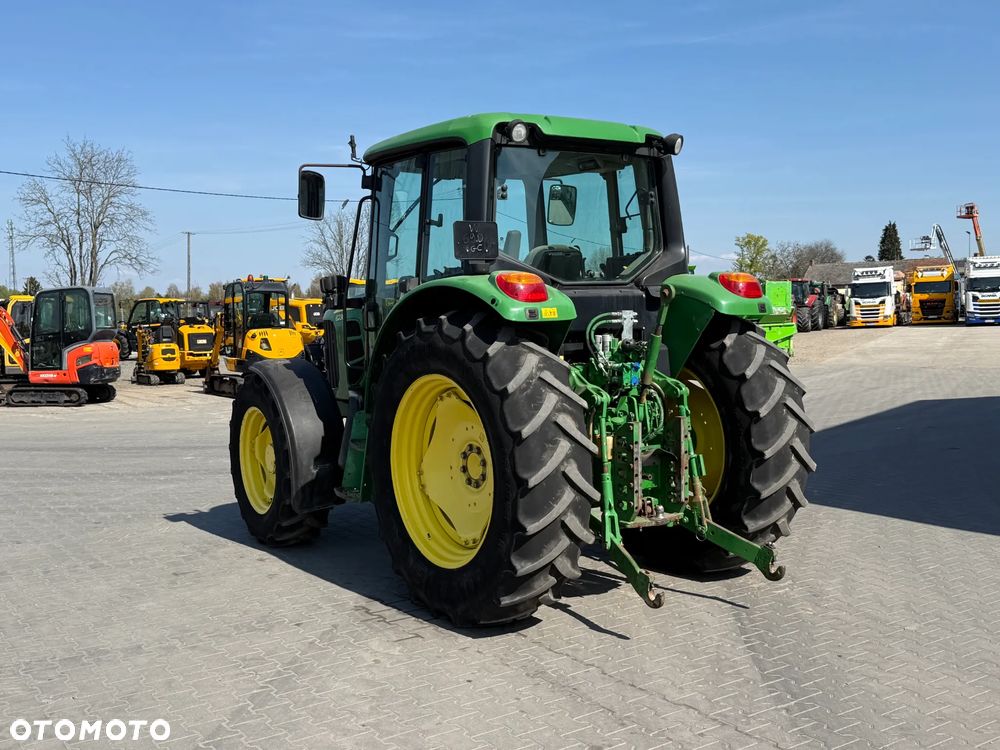 John Deere 6230 PQ - 5