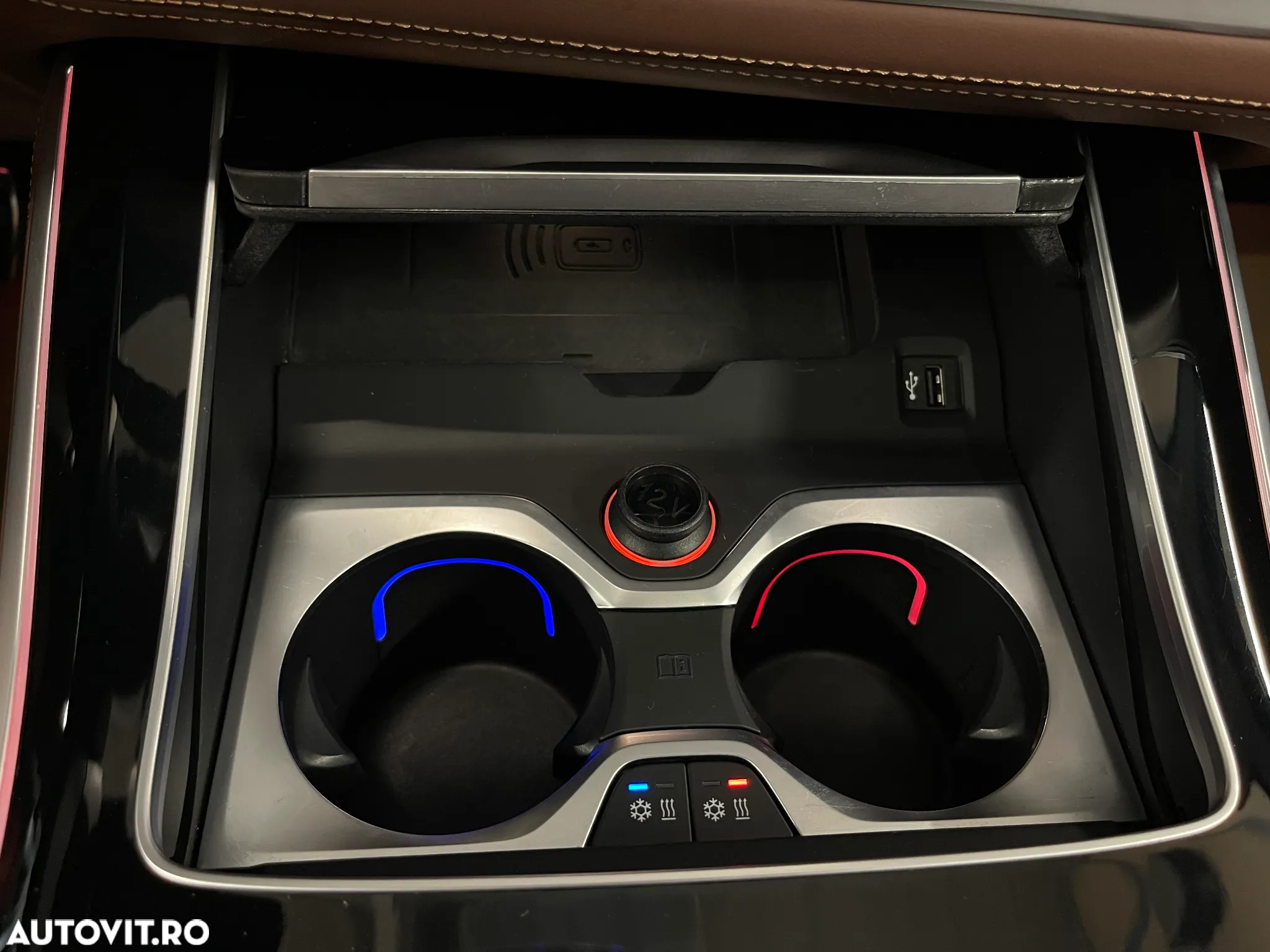 BMW X5 M M50i - 32