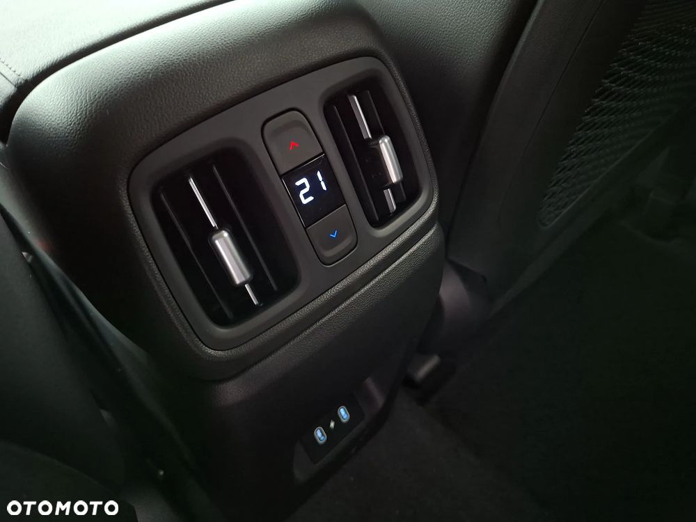 Hyundai Tucson 1.6 T-GDi PHEV Platinum 4WD - 39