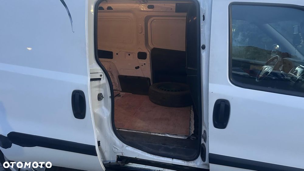 Fiat Doblo 1.6 16V Multijet Start&Stopp lang Lounge - 25