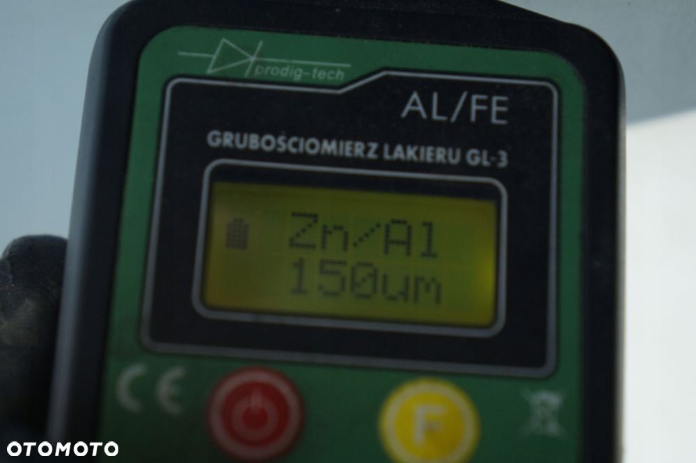 błotnik przedni prawy przód volvo c70 ii 06r - 6