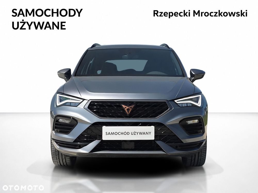 Cupra Ateca - 10