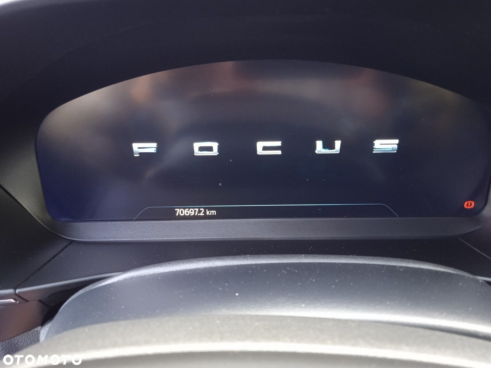 Ford Focus - 17