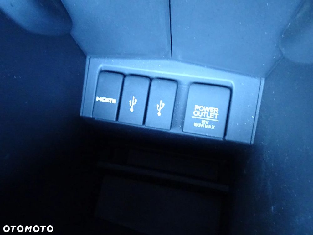 Honda CR-V 1.6i DTEC 4WD Automatik Lifestyle Plus - 34