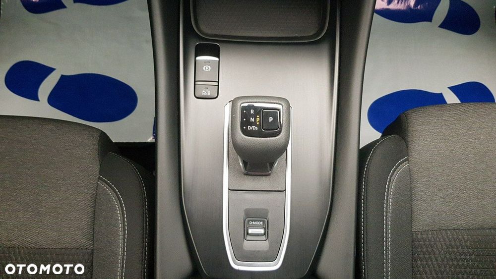 Nissan Qashqai - 25