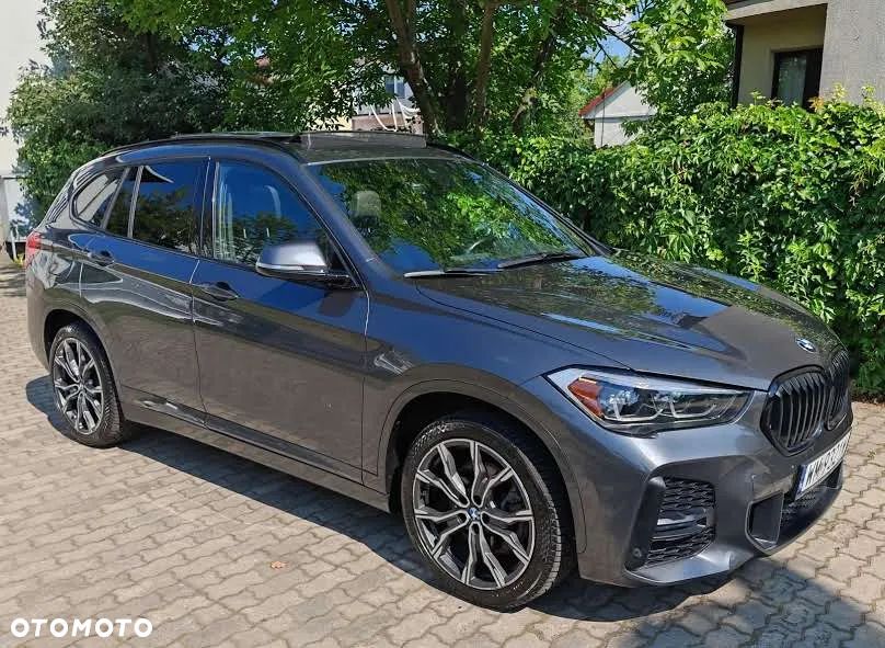 BMW X1 - 6