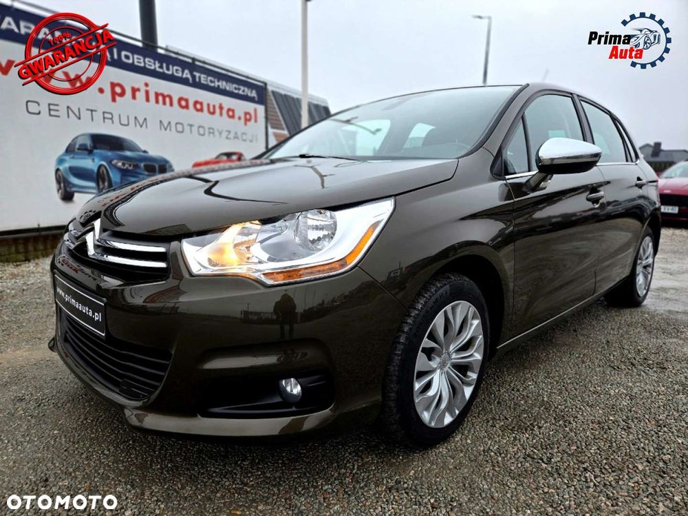 Citroën C4 - 31