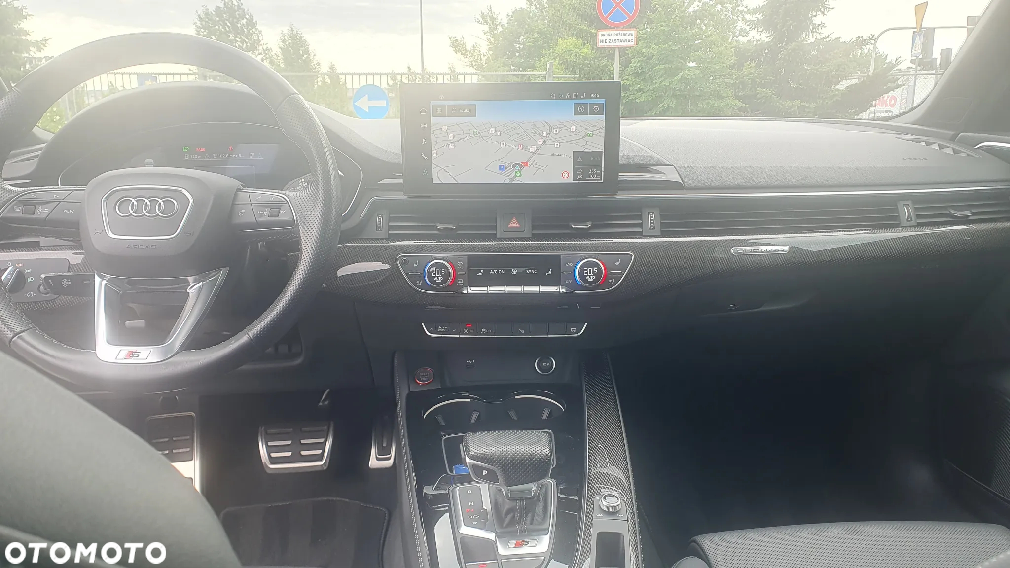 Audi S4 3.0 TFSI quattro tiptronic - 18