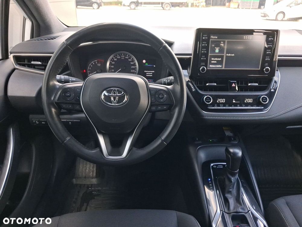 Toyota Corolla 1.8 Hybrid Comfort - 16