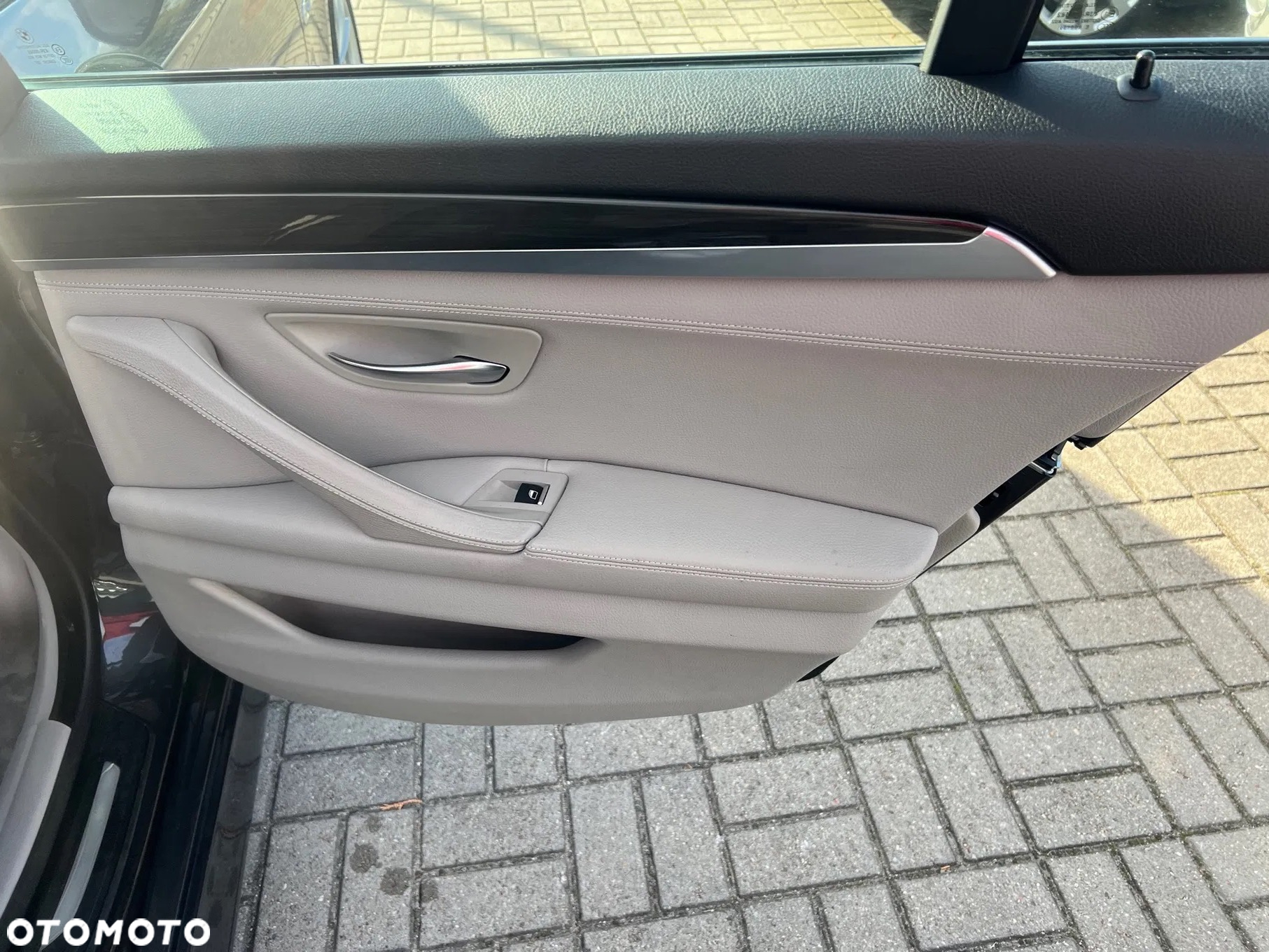 BMW Seria 5 - 23