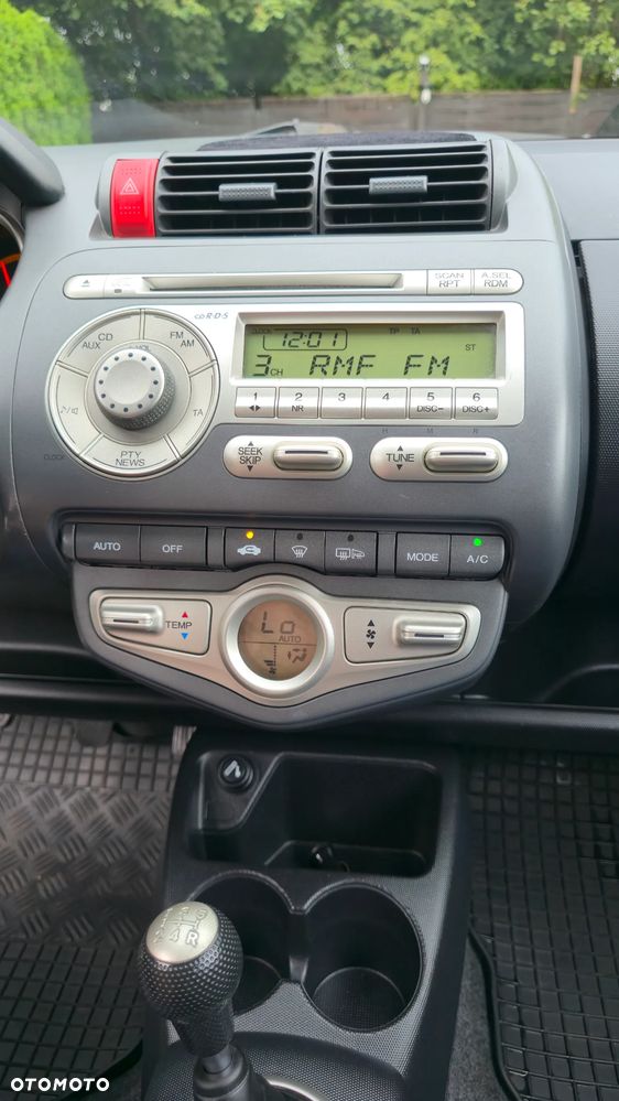 Honda Jazz 1.4 ES - 14