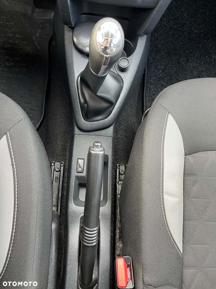 Dacia Sandero Stepway - 35