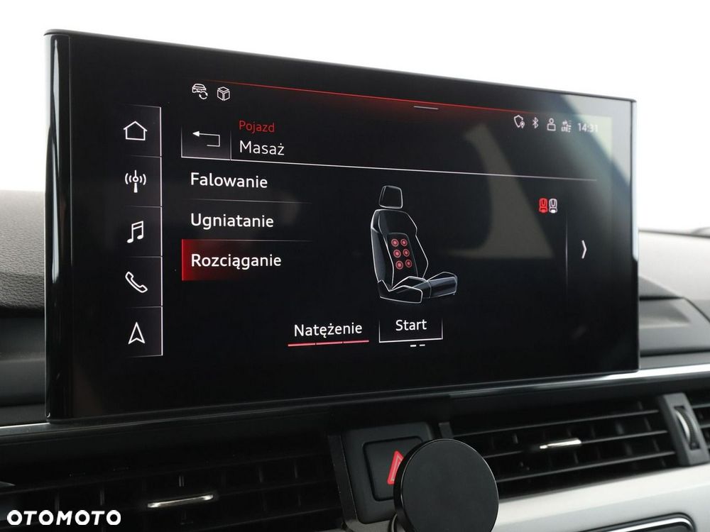 Audi A5 Sportback 40 TDI Advanced S tronic - 30