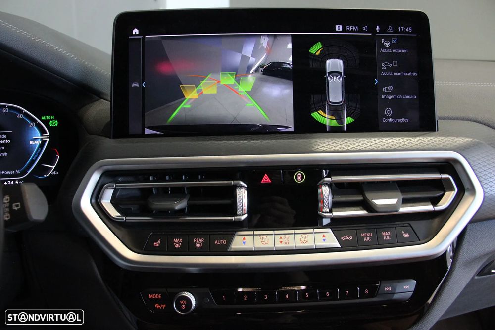 BMW iX3 M Sport Inspiring - 24