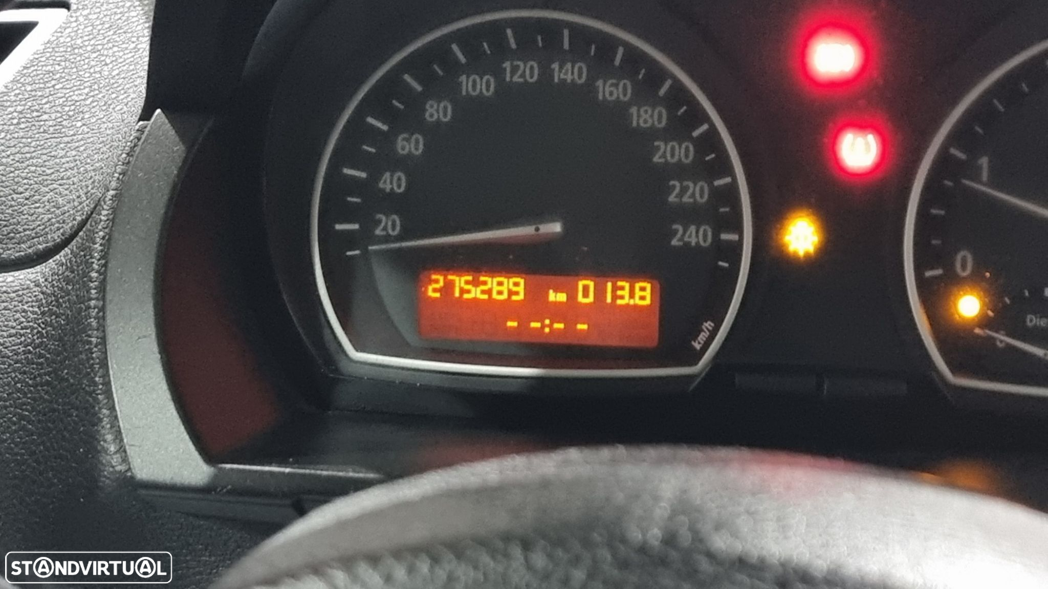 BMW X3 2.0 d - 20
