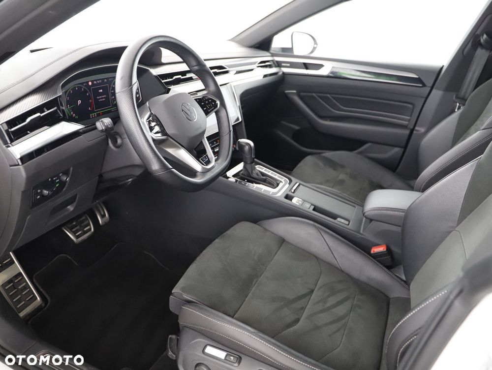 Volkswagen Arteon Shooting Brake 2.0 TSI R-Line DSG - 10