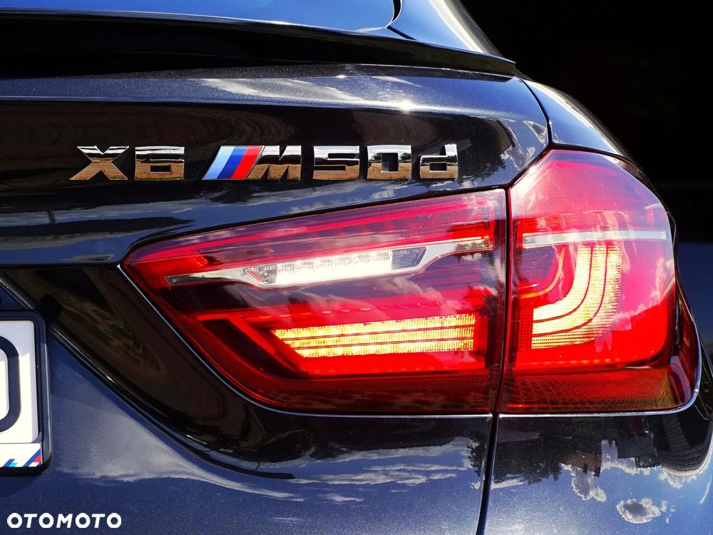 BMW X6M - 17