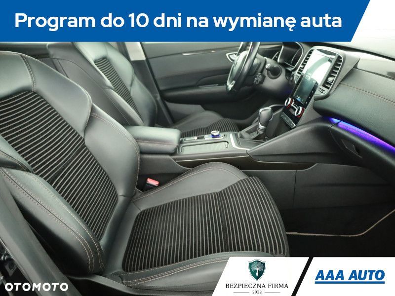 Renault Talisman - 8