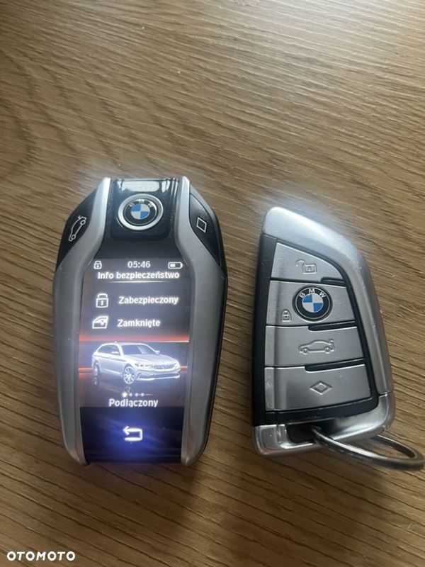 BMW Seria 5 530d xDrive Sport Line sport - 15