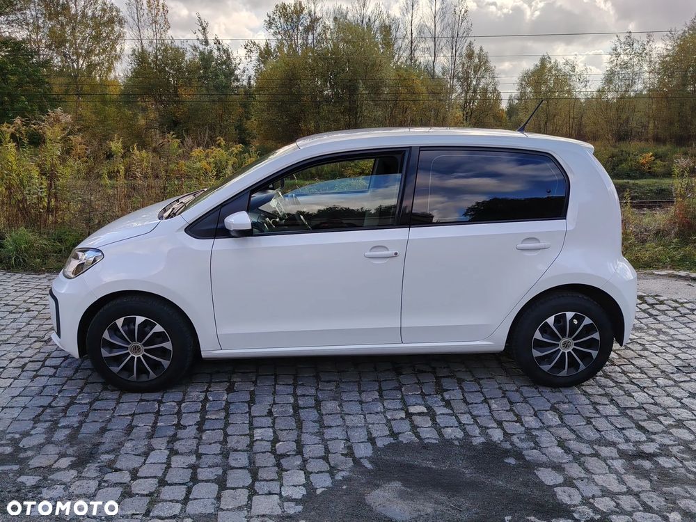 Volkswagen up! - 9