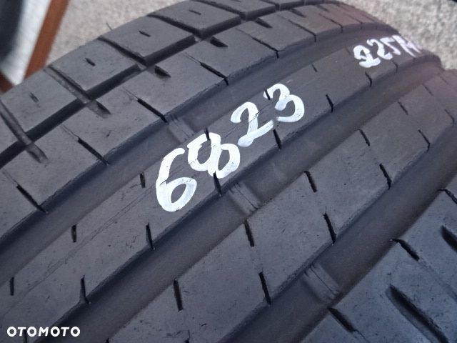 225/40/ZR19 93Y Extra loud FALKEN AZENIS FR510 - 8