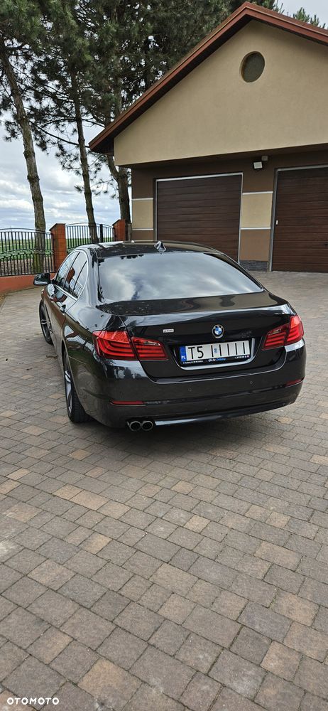 BMW Seria 5 - 12