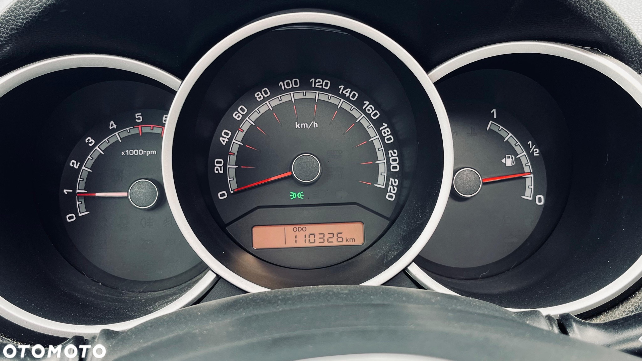 Kia Venga - 19