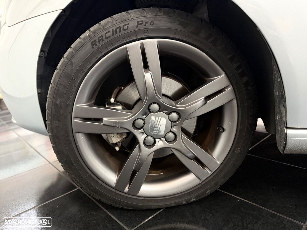 SEAT Ibiza 1.2 12V Comfort Edition - 18
