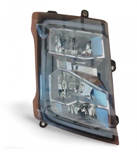 T418577 reflektor lampa przód Ford F-Max - 1