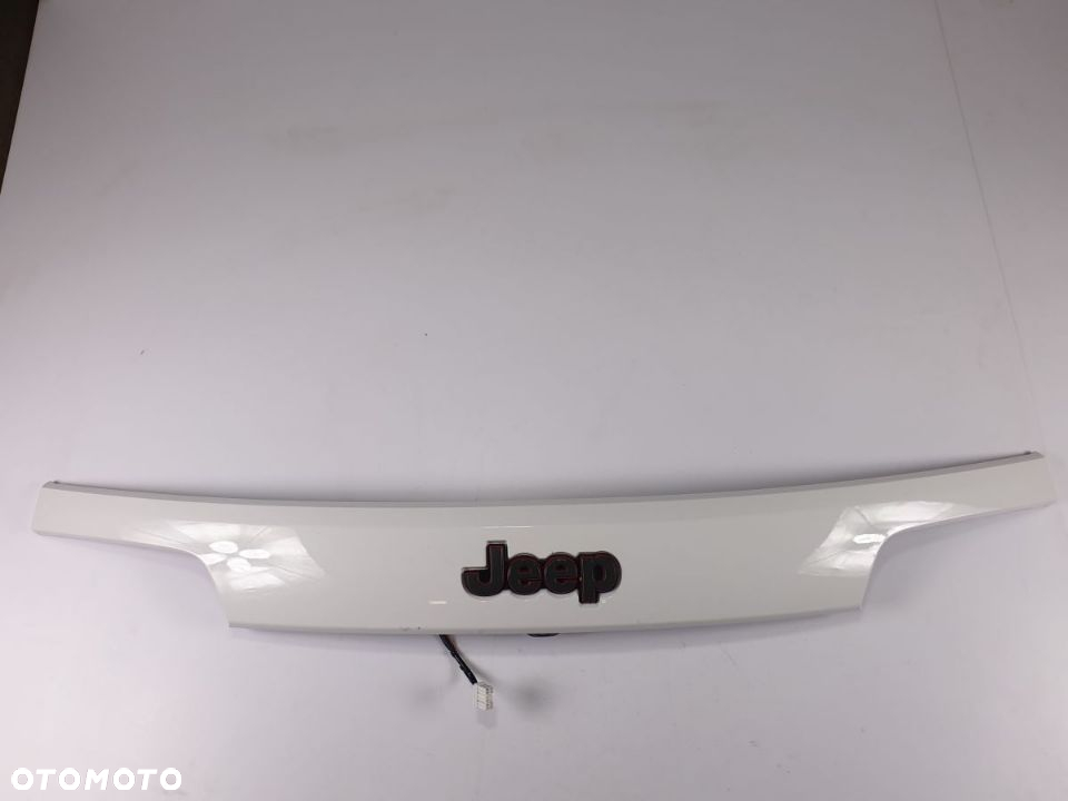 JEEP GRAND CHEROKEE WK2 SRT 16-21r Blenda Klapy Bagażnika . - 2