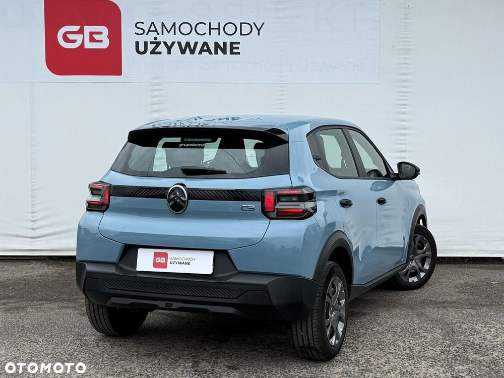 Citroën C3 1.2 T You - 11
