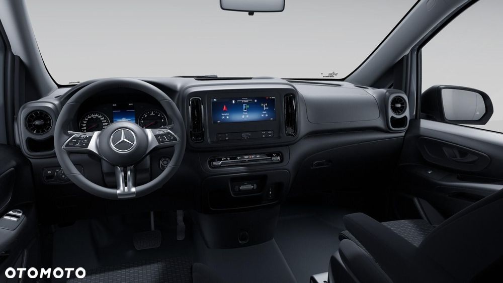 Mercedes-Benz Vito - 4