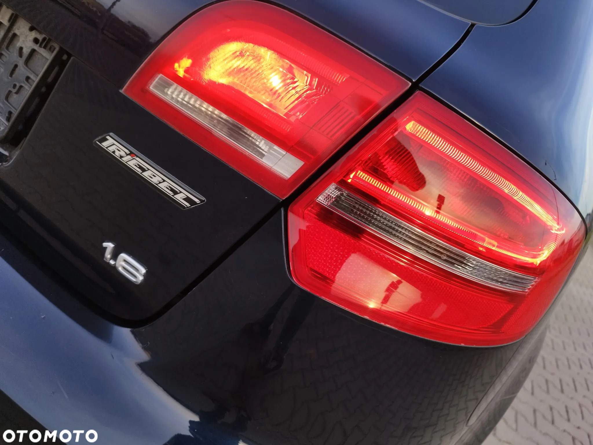Audi A3 1.6 Ambition - 27