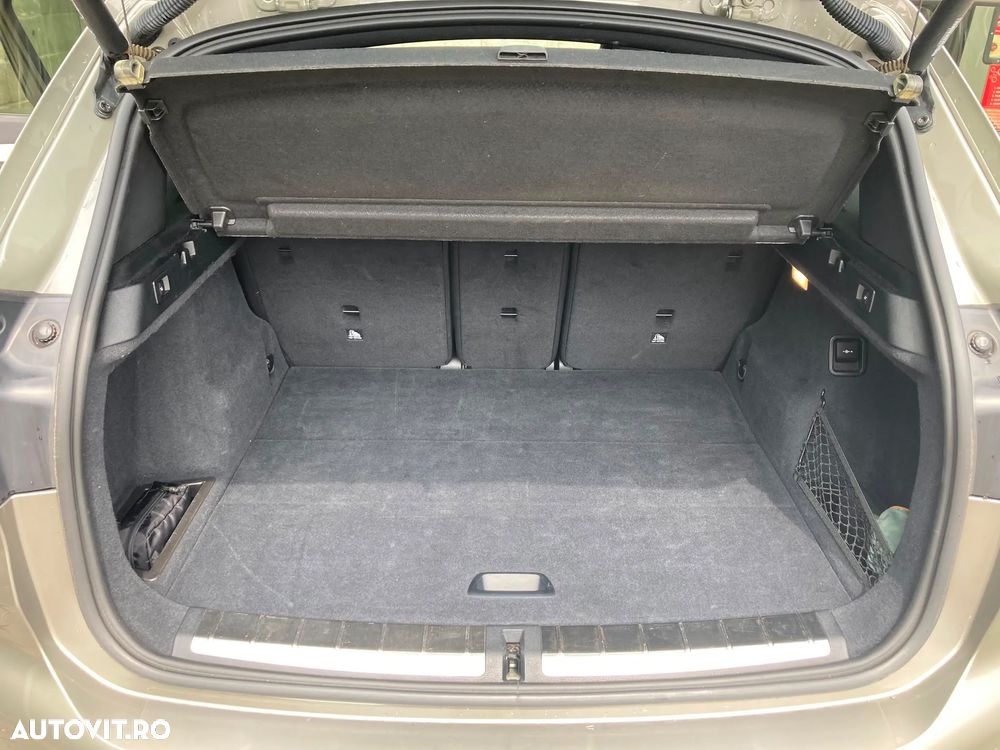 BMW X1 sDrive18d Aut. xLine - 14