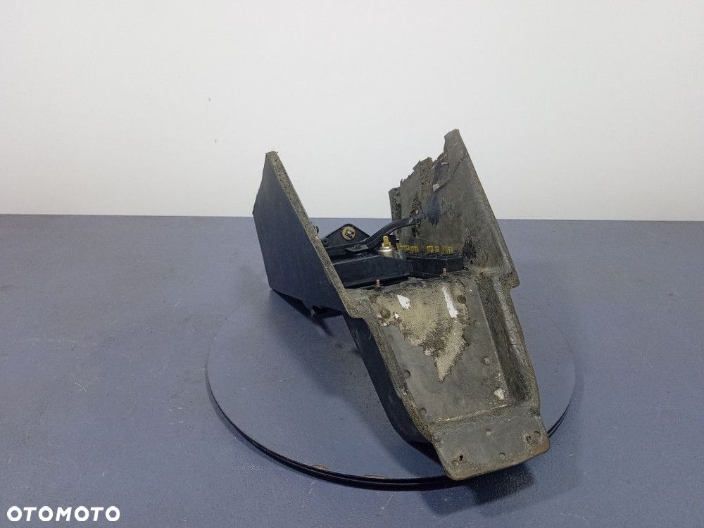 FSO POLONEZ BOREWICZ AKWARIUM MR87 KONSOLA ŚRODKOWA - 4