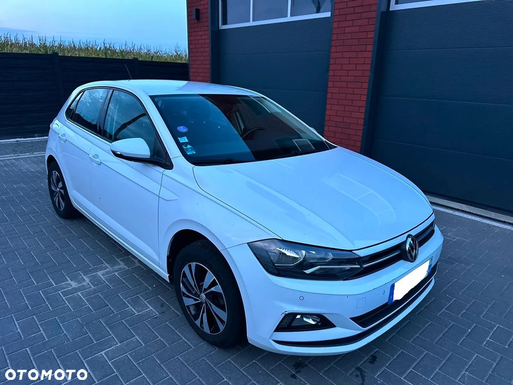 Volkswagen Polo 1.0 TSI DSG OPF Highline - 29