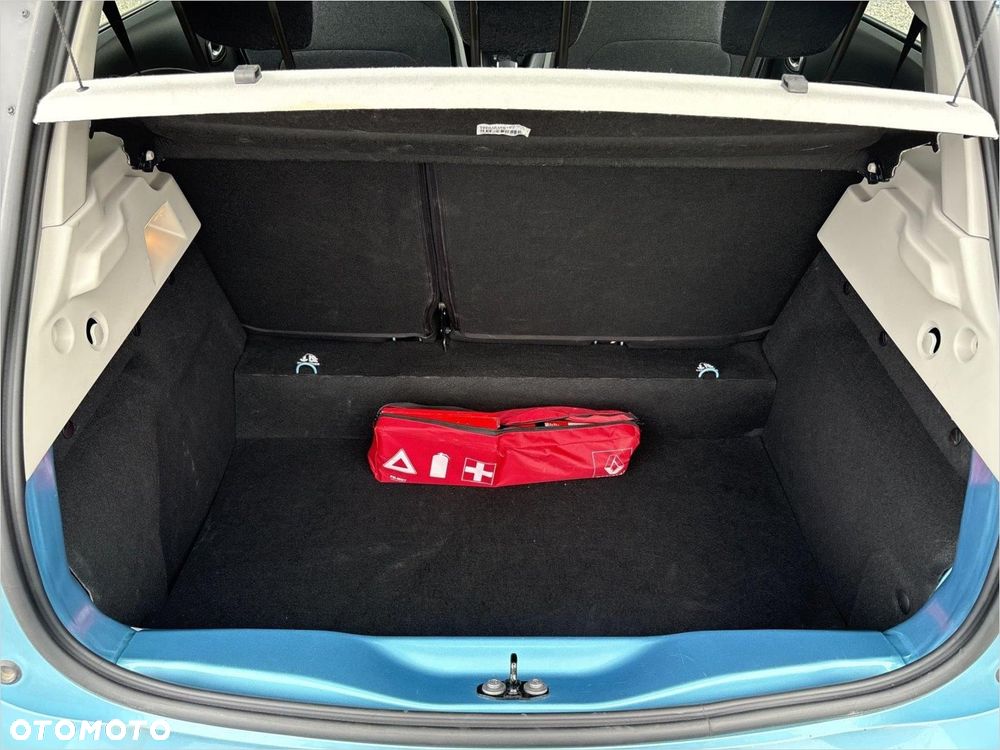 Renault Zoe R135 Z.E 50 Zen - 18