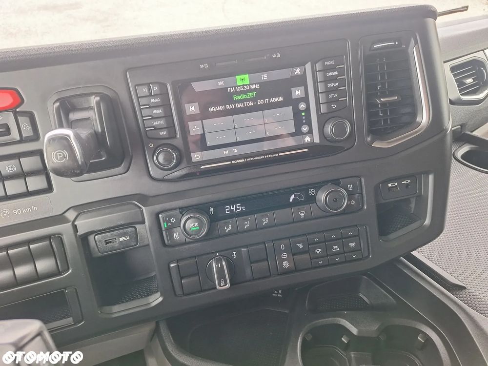 Scania R450 /LED/ 2019 / I-COOL/ Import z FRANCJI - 10