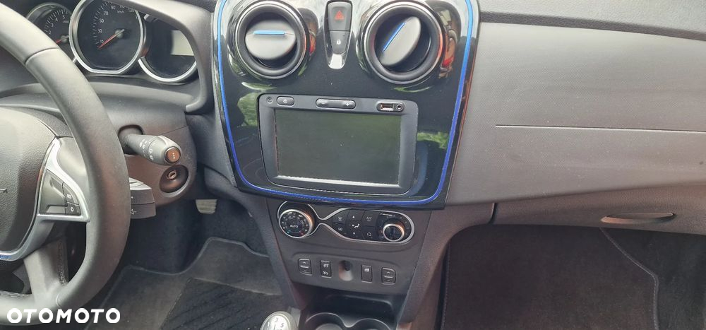 Dacia Sandero Stepway 1.0 TCe SL Celebration S&S - 15
